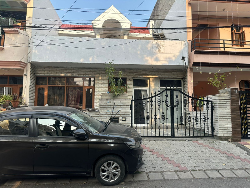 2 BHK 1450 Sq.ft. House for Sale in Airport Road, Mohali