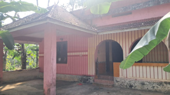  Residential Plot for Sale in Kunnathoor, Kollam