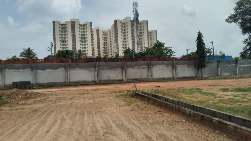  1200 Sq.ft. Residential Plot for Sale in Mysore Road, Bangalore