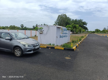  Residential Plot for Sale in Guduvancheri, Chennai
