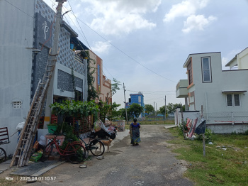  Residential Plot for Sale in Putlur, Thiruvallur