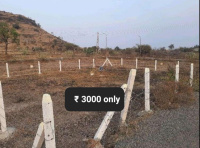 Commercial Land for Rent in Wagholi, Pune