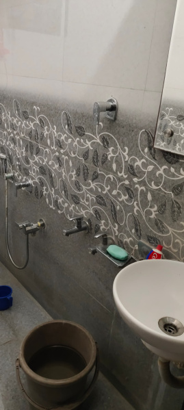 1 BHK 200 Sq.ft. House for Rent in Pushkardham, Rajkot