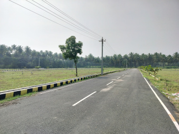  Residential Plot for Sale in Ambur, Vellore