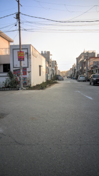 2 BHK House for Sale in Rudrapur Udham, Udham Singh Nagar