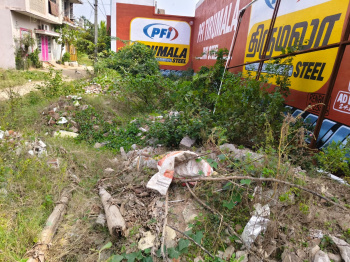  Commercial Land for Rent in Seduvalai, Vellore
