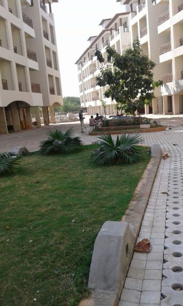 2 BHK 890 Sq.ft. Apartment for Sale in Alibag, Raigad