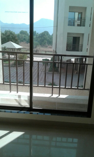 2 BHK 890 Sq.ft. Apartment for Sale in Alibag, Raigad