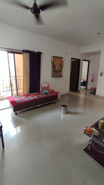 2 BHK 890 Sq.ft. Apartment for Sale in Alibag, Raigad