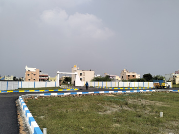  Residential Plot for Sale in Putlur, Thiruvallur