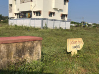 Residential Plot for Sale in Hiremalligawad, Dharwad