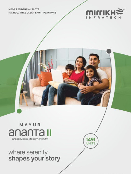  131 Sq. Yards Residential Plot for Sale in Dholera, Ahmedabad