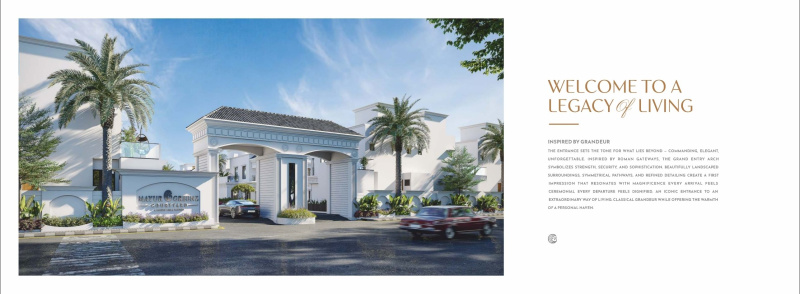 3 BHK 1120 Sq.ft. Villa for Sale in Dholera, Ahmedabad