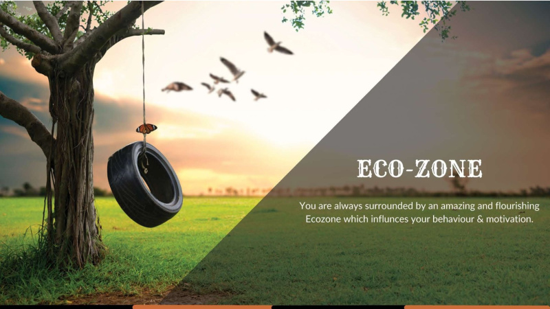  250 Sq. Yards Residential Plot for Sale in Yamuna Expressway, Aligarh