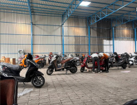  Warehouse for Rent in Chinhat, Lucknow