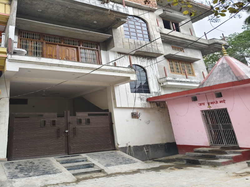 4 BHK 1271 Sq.ft. House for Rent in GT Road, Mughalsarai