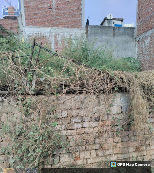  Residential Plot for Sale in Roza Jalalpur Greater Noida