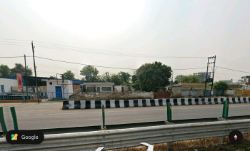 Commercial Land for Sale in Anora Kala, Lucknow