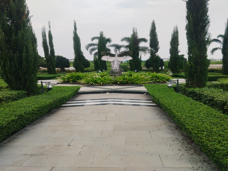  2800 Sq.ft. Residential Plot for Sale in A B Road, Indore