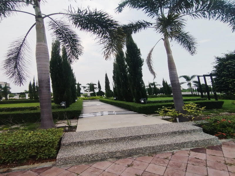  2800 Sq.ft. Residential Plot for Sale in A B Road, Indore