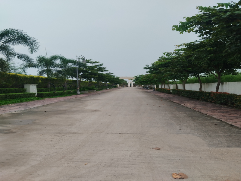  2800 Sq.ft. Residential Plot for Sale in A B Road, Indore