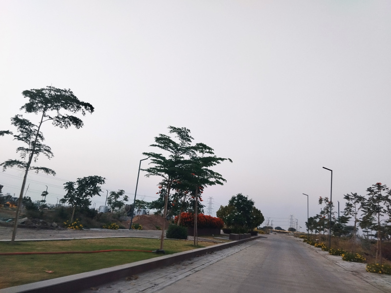  1000 Sq.ft. Residential Plot for Sale in By Pass Road, Indore