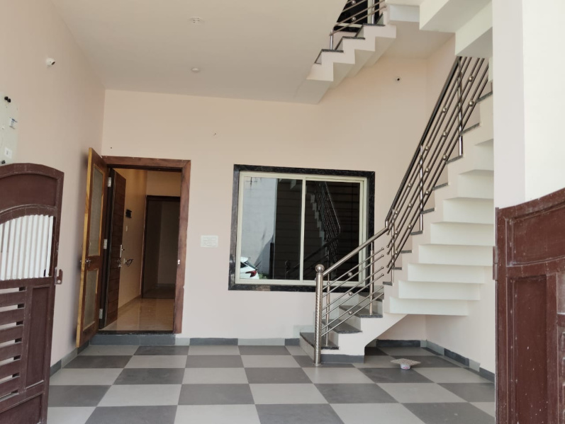 4 BHK 2200 Sq.ft. House for Sale in Omaxe City, Indore