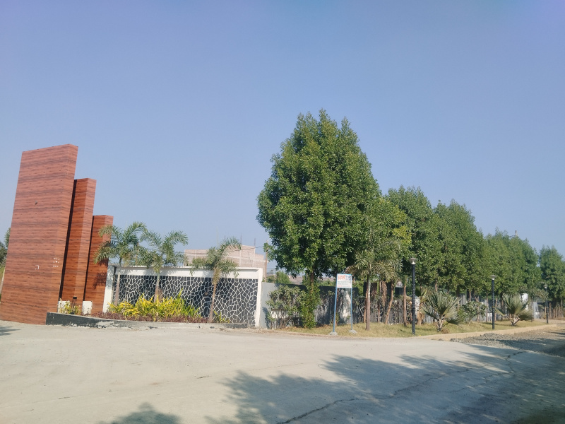  850 Sq.ft. Residential Plot for Sale in Ujjain Road, Indore