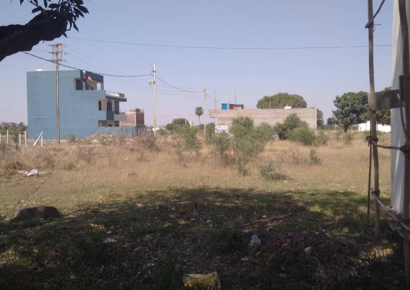  1250 Sq.ft. Residential Plot for Sale in Balya Kheda, Indore