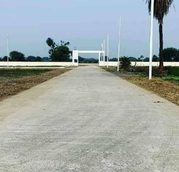  1250 Sq.ft. Residential Plot for Sale in Balya Kheda, Indore