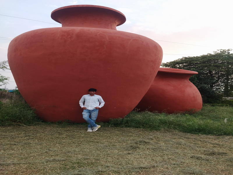  1226 Sq.ft. Residential Plot for Sale in Kanadia Road, Indore