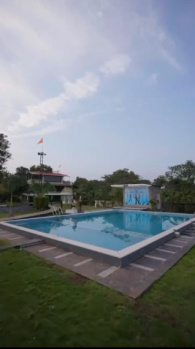  Agricultural Land for Sale in Super Corridor, Indore