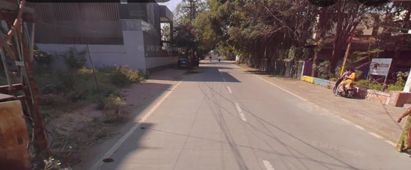  2800 Sq.ft. Residential Plot for Sale in Limbodi, Indore