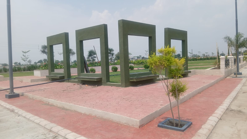  1000 Sq.ft. Residential Plot for Sale in Omaxe City, Indore