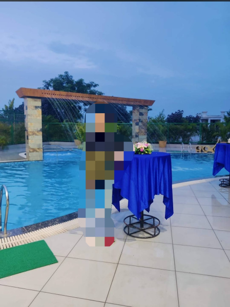  1500 Sq.ft. Residential Plot for Sale in Manglia, Indore