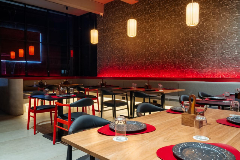  4000 Sq.ft. Hotels for Sale in Vijay Nagar, Indore