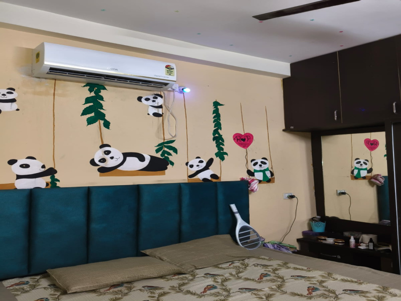 3 BHK 1453 Sq.ft. House for Sale in Scheme 94, Indore