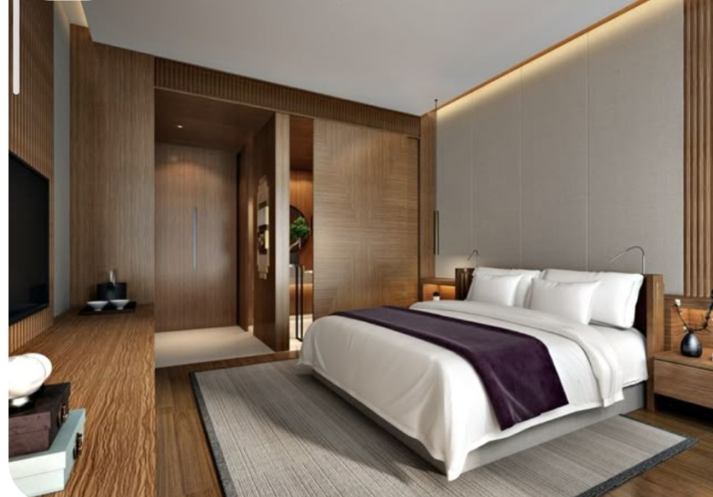  11500 Sq.ft. Hotels for Sale in Scheme No 78, Indore