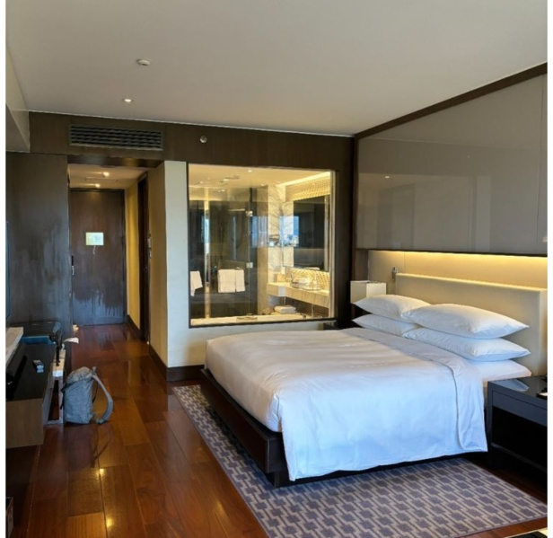  11500 Sq.ft. Hotels for Sale in Scheme No 78, Indore