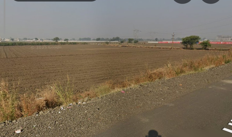  6 Bigha Agricultural/Farm Land for Sale in Ujjain Road, Indore