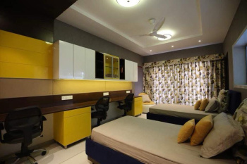 6 BHK House for Sale in Saket Nagar, Indore