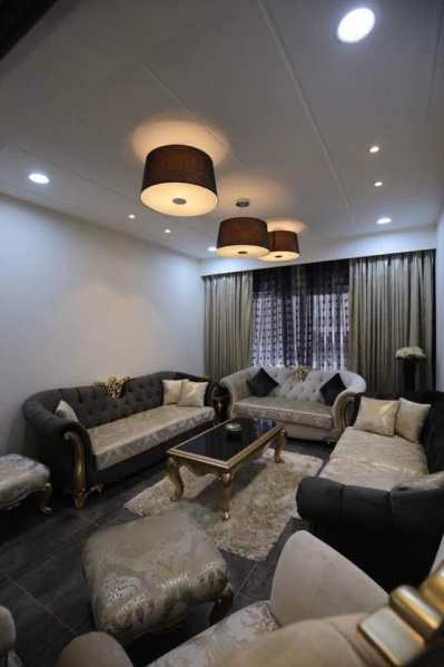 6 BHK 7700 Sq.ft. House for Sale in Saket Nagar, Indore