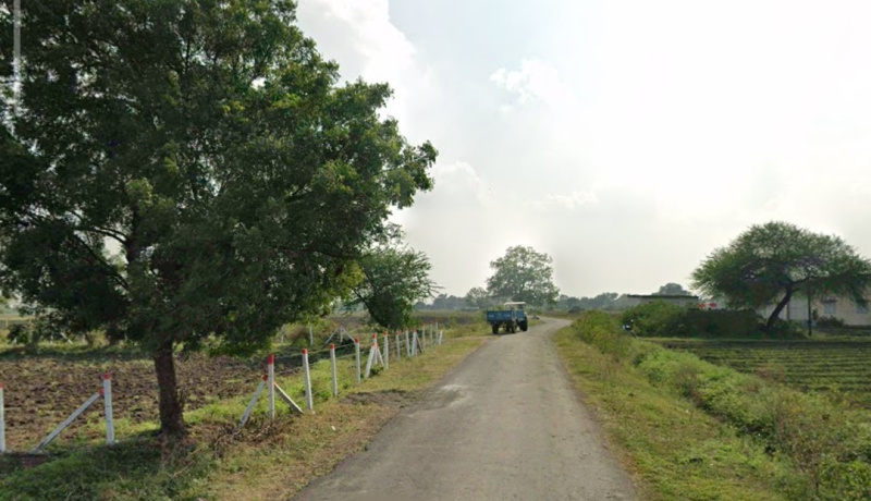  1 Bigha Agricultural/Farm Land for Sale in Kanadia Road, Indore