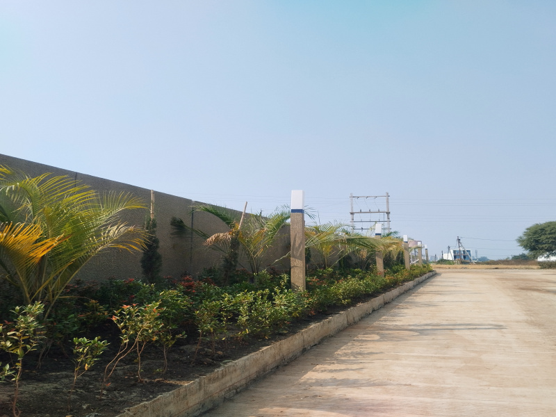  1000 Sq.ft. Residential Plot for Sale in By Pass Road, Indore