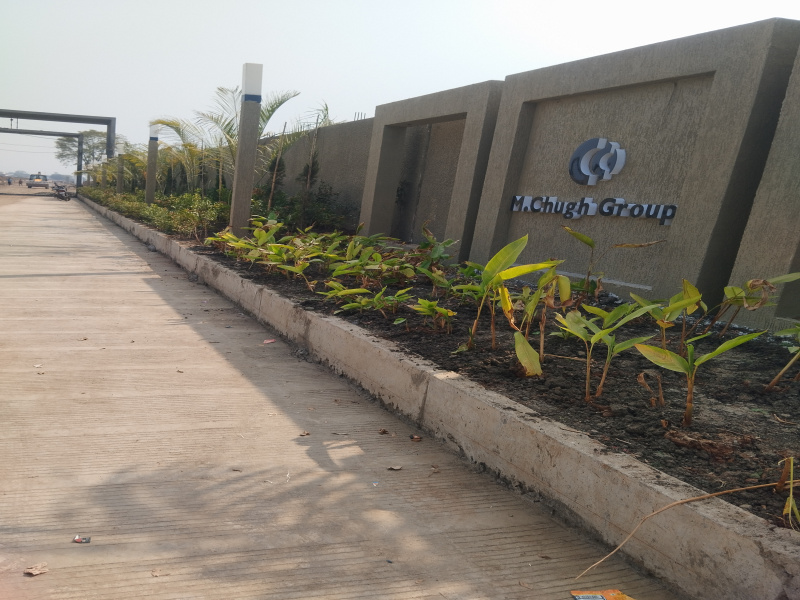  1000 Sq.ft. Residential Plot for Sale in By Pass Road, Indore