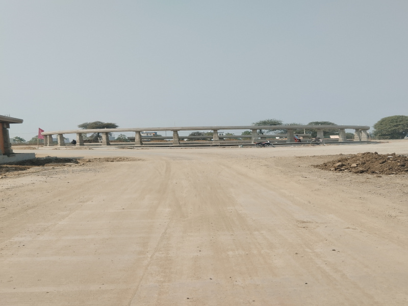  4000 Sq.ft. Residential Plot for Sale in By Pass Road, Indore