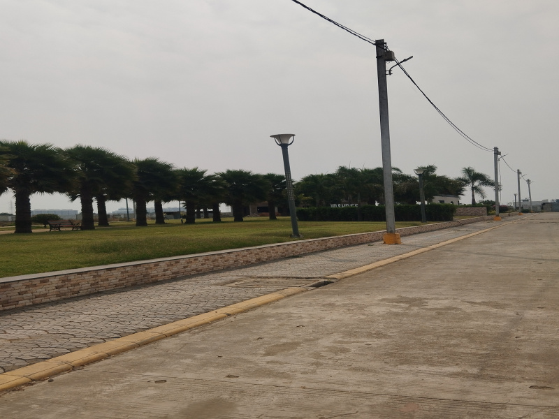  1000 Sq.ft. Residential Plot for Sale in Kanadia Road, Indore