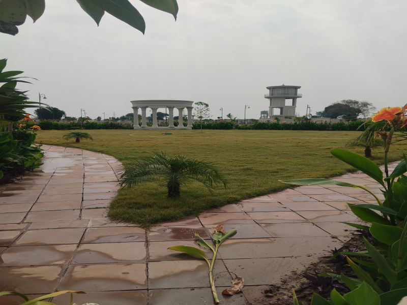  1000 Sq.ft. Residential Plot for Sale in Kanadia Road, Indore