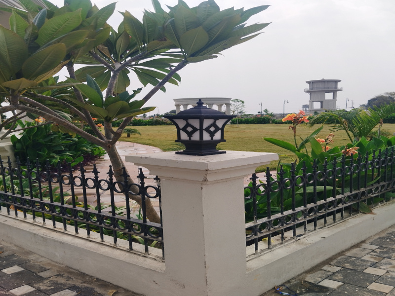  1000 Sq.ft. Residential Plot for Sale in Kanadia Road, Indore