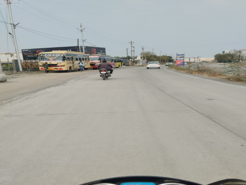  13000 Sq.ft. Residential Plot for Sale in Kanadiya, Indore